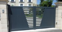 Notre société de clôture et de portail à Saint-Laurent-sur-Sevre